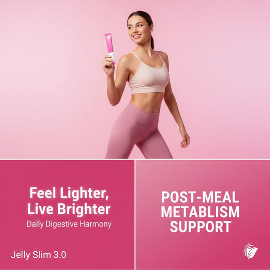 JELLY SLIM 3.0