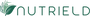nuTRIELD logo with green leaf design, symbolizing natural wellness and cellular energy support
