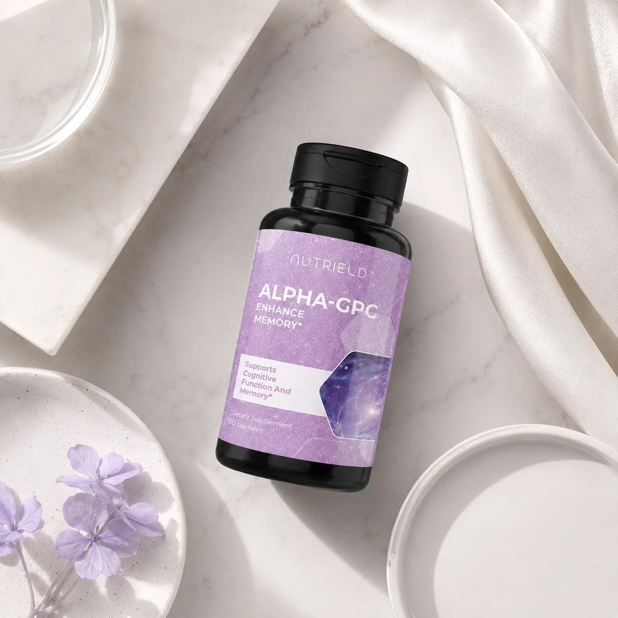 Alpha-GPC