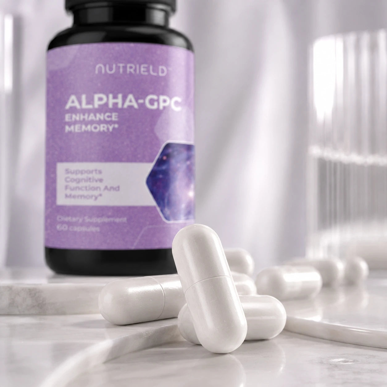 Alpha-GPC