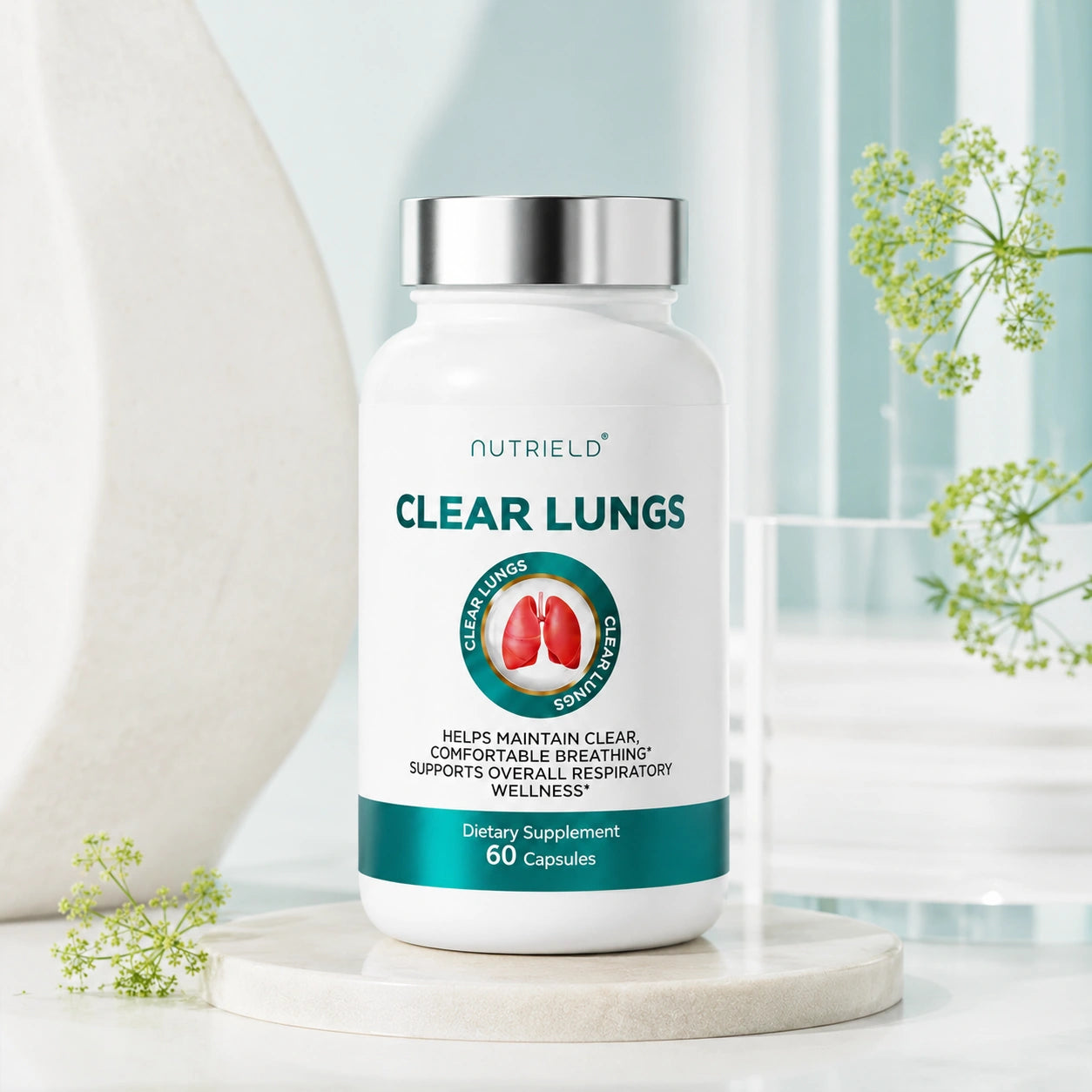Clear Lungs™