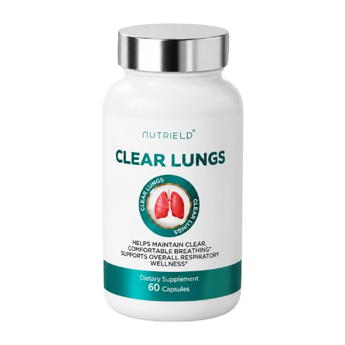 Clear Lungs™