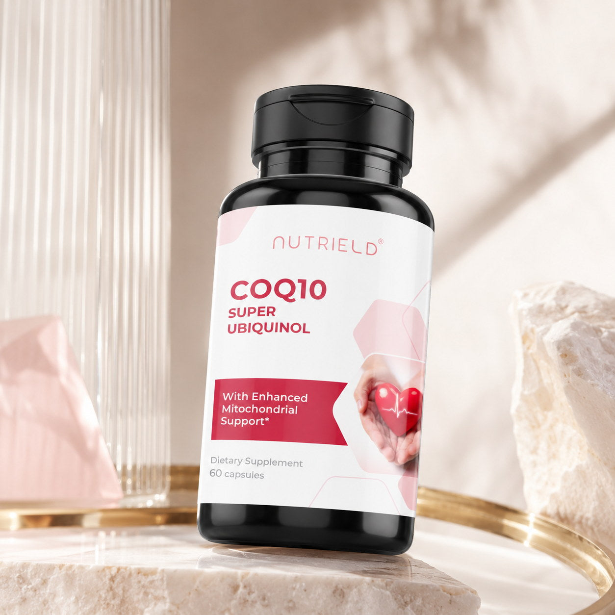 CoQ10