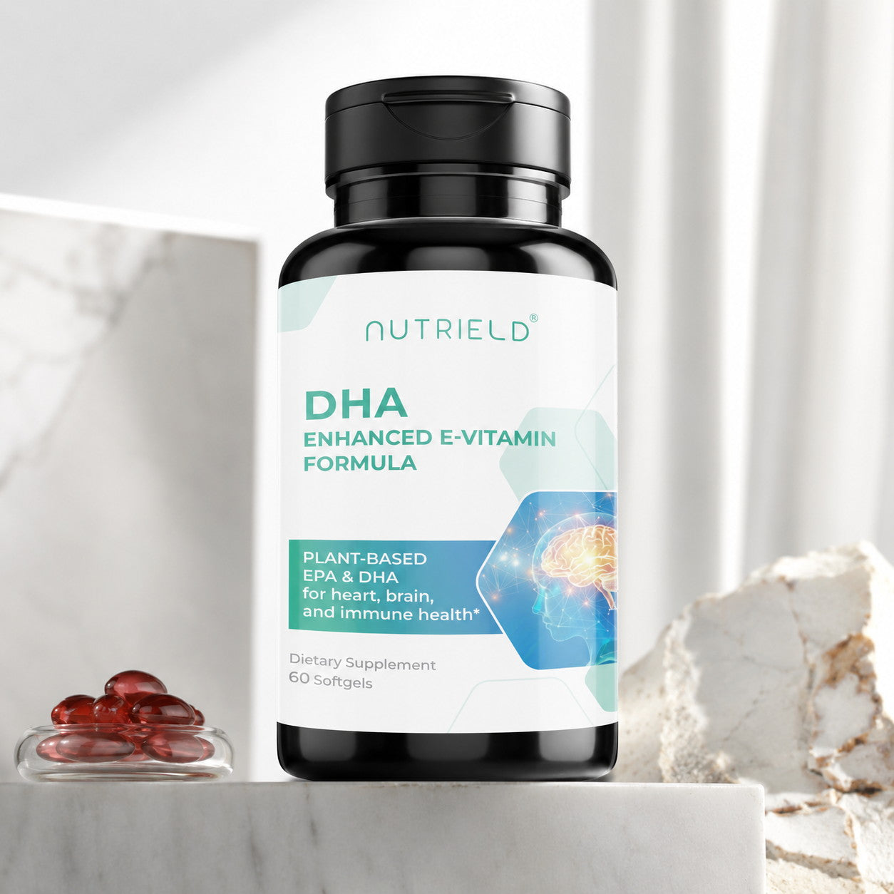 DHA/EPA