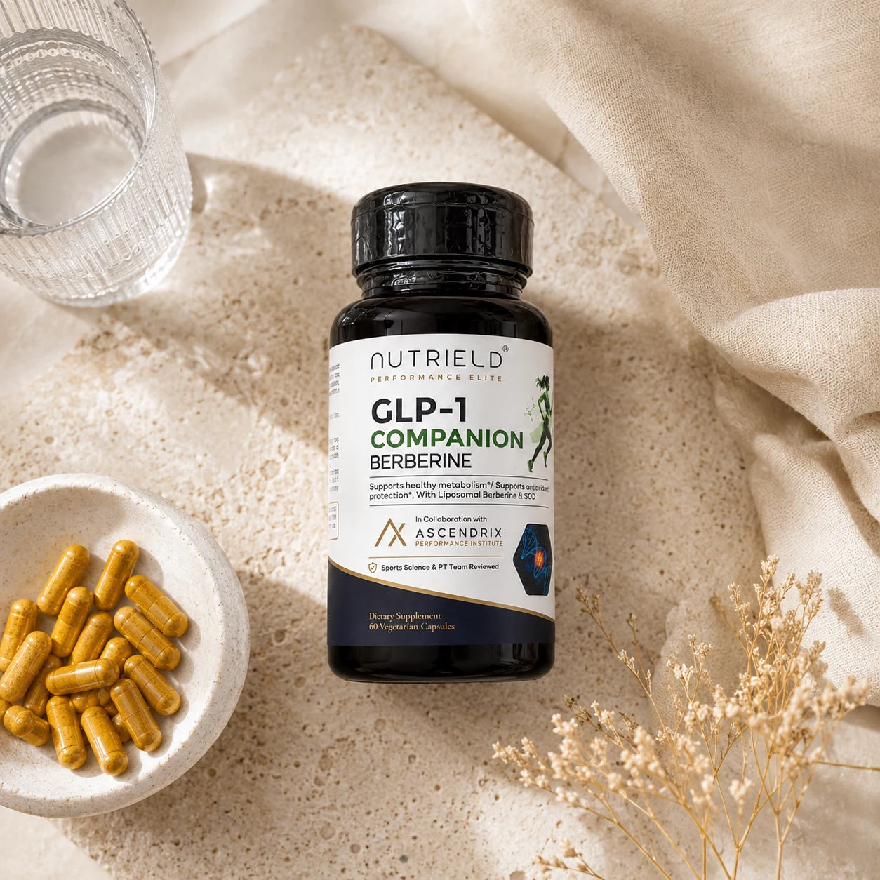 nuTRIELD® GLP-1