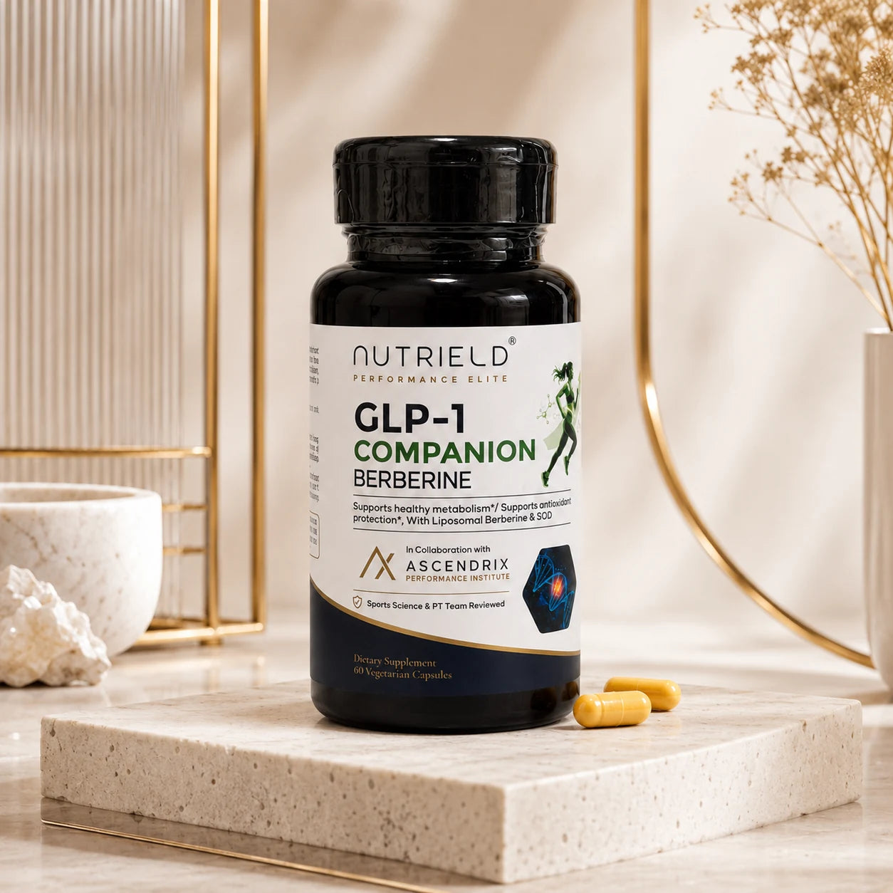 nuTRIELD® GLP-1