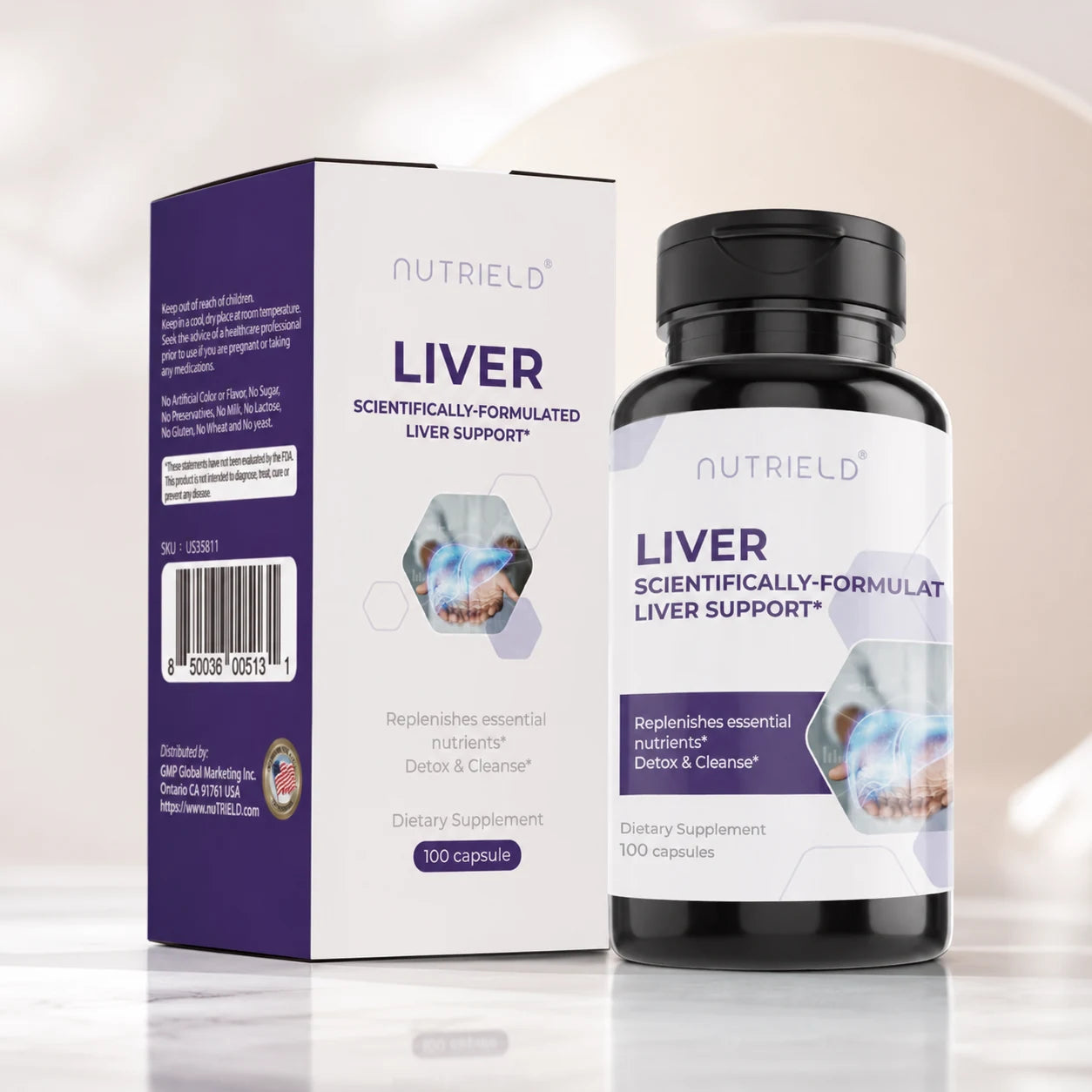 Liver