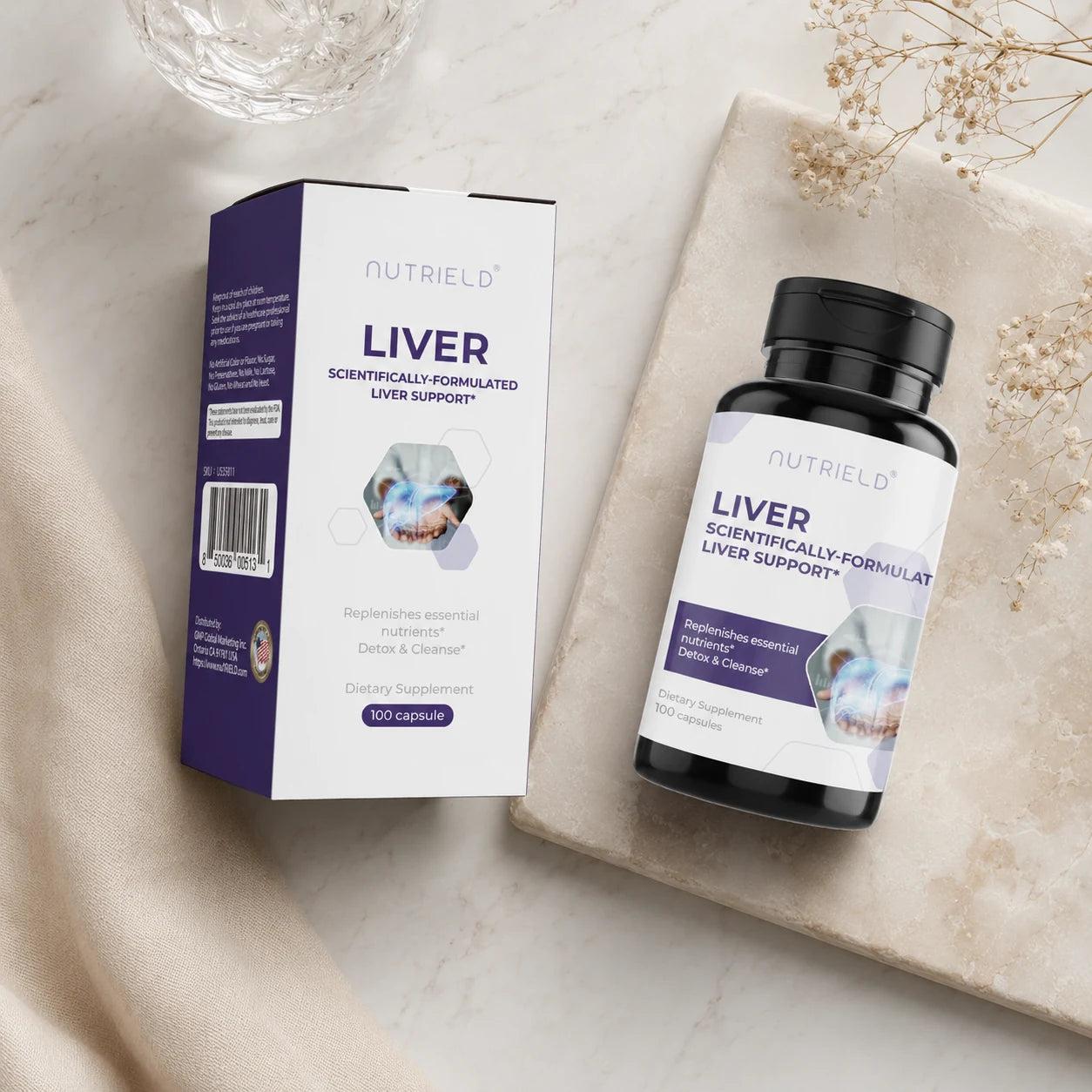 Liver