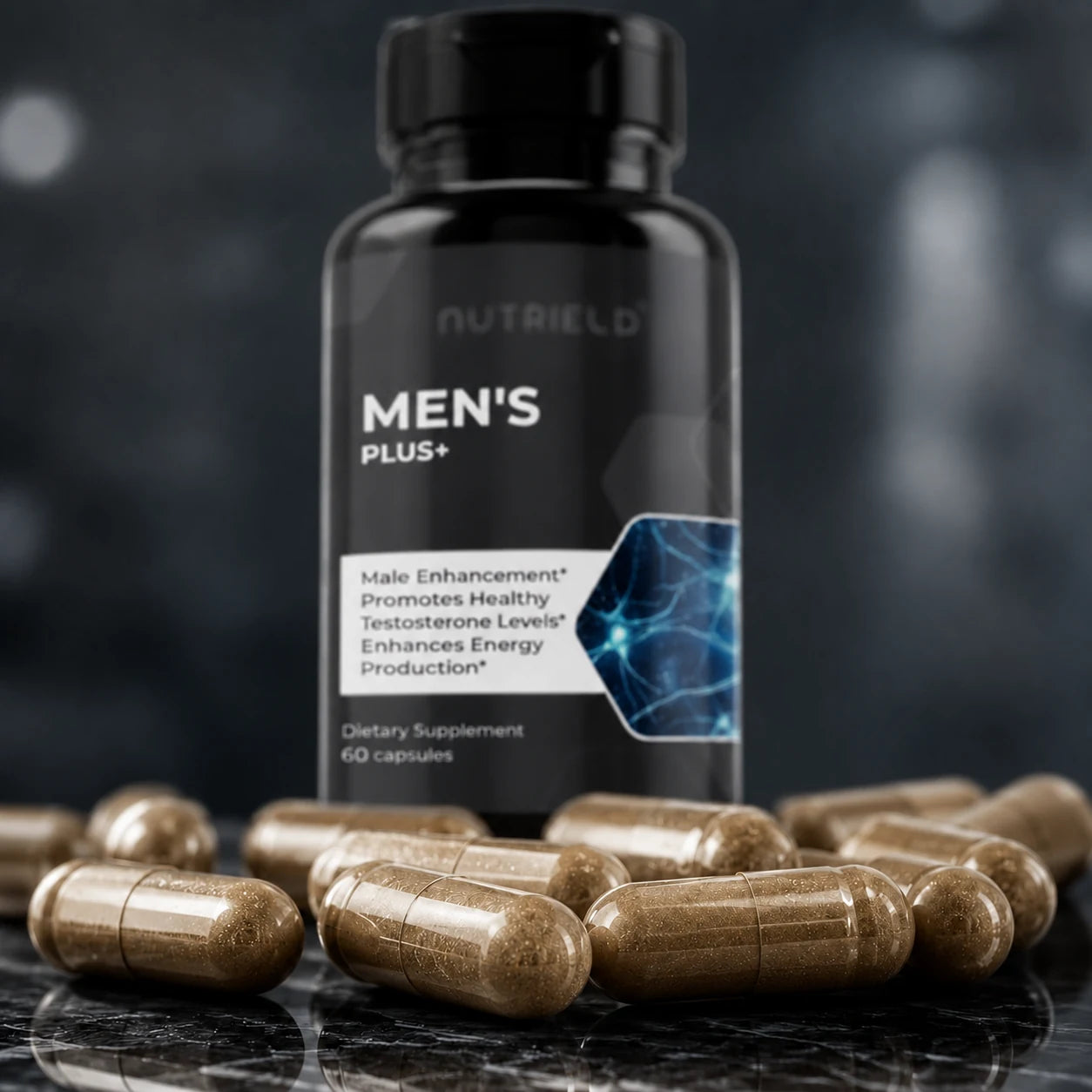 MEN'S