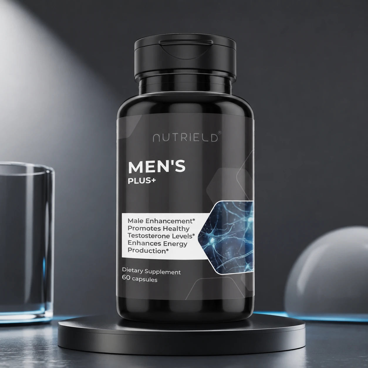 MEN'S
