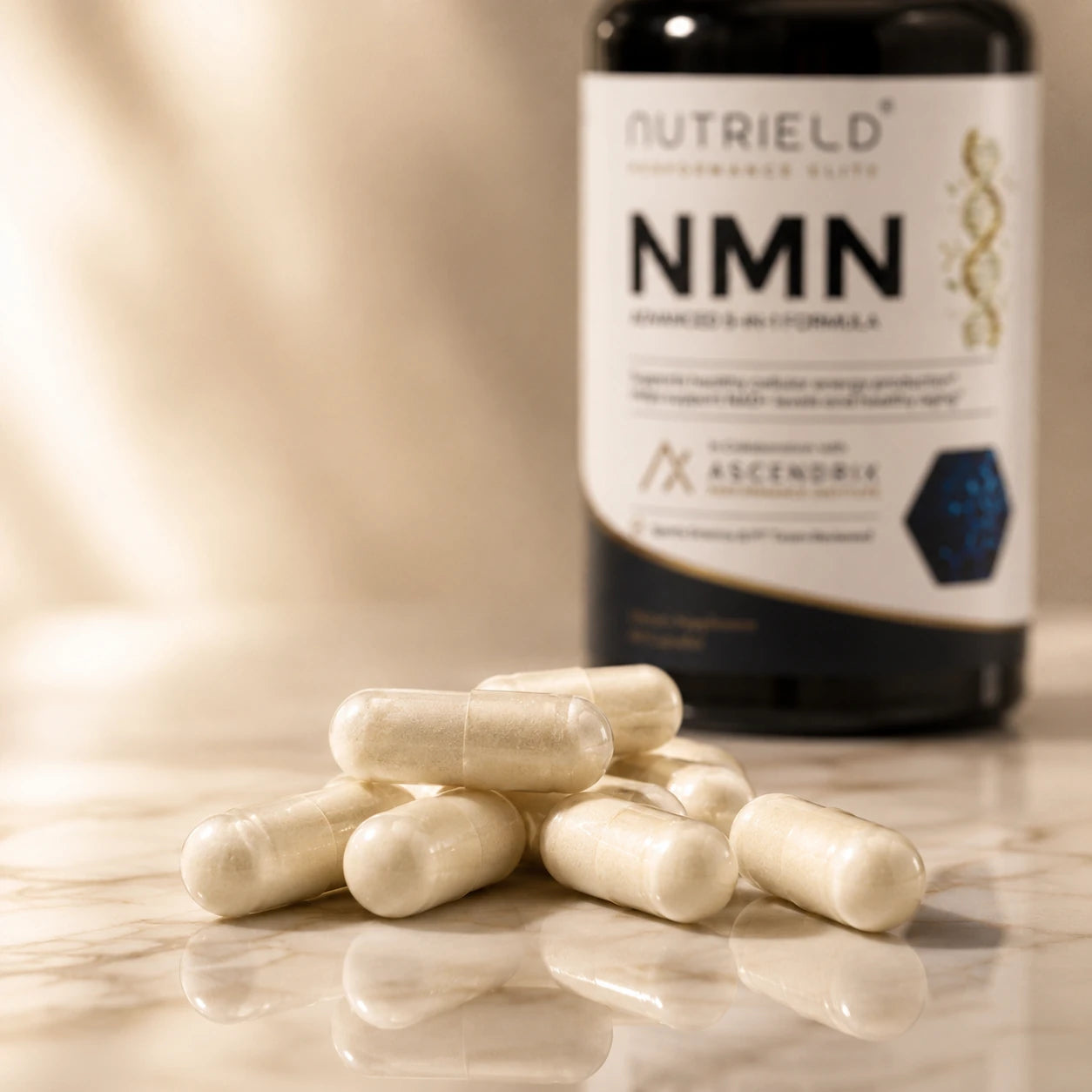 NMN 5-in-1