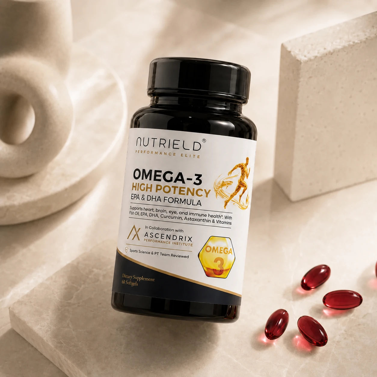 Omega-3 Performance Elite