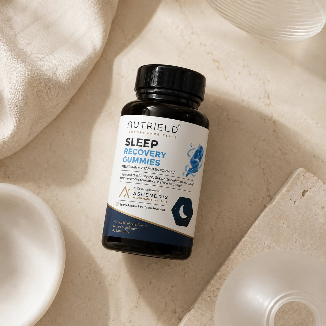 Sleep Recovery +B6