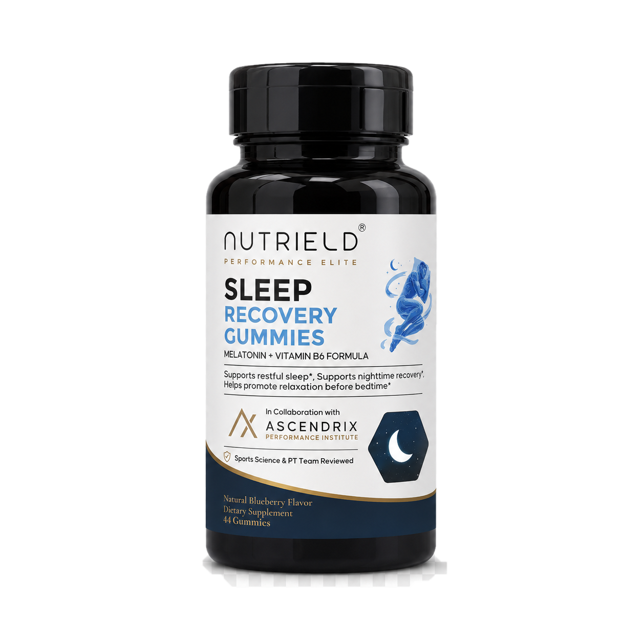 Sleep Recovery +B6