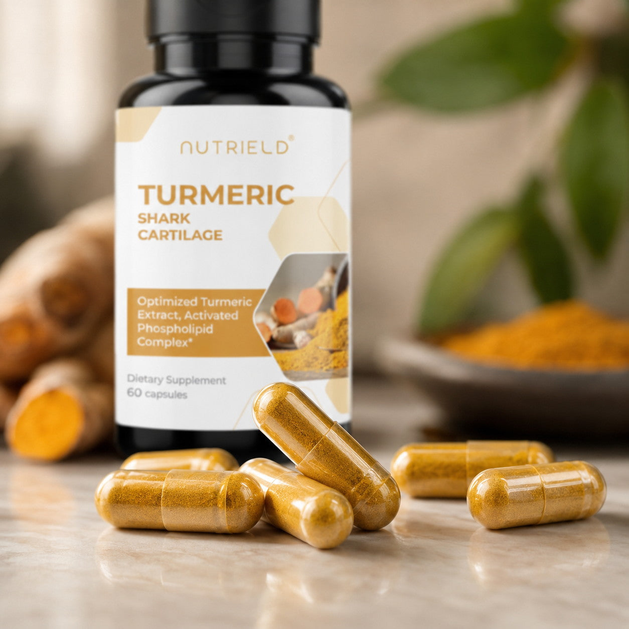 TURMERIC