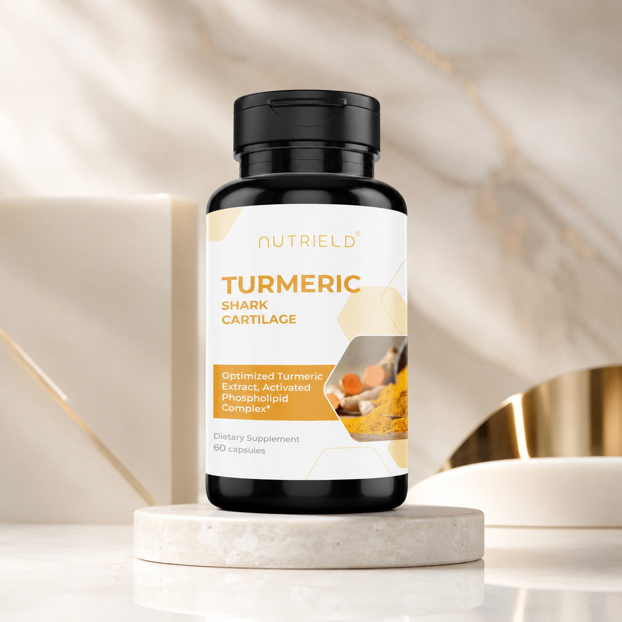 TURMERIC