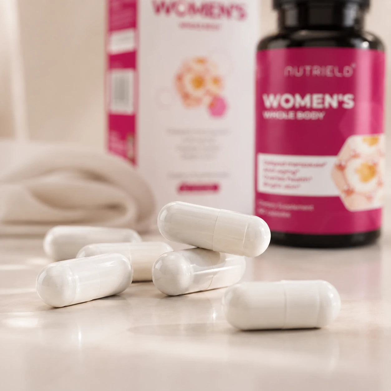 Women's