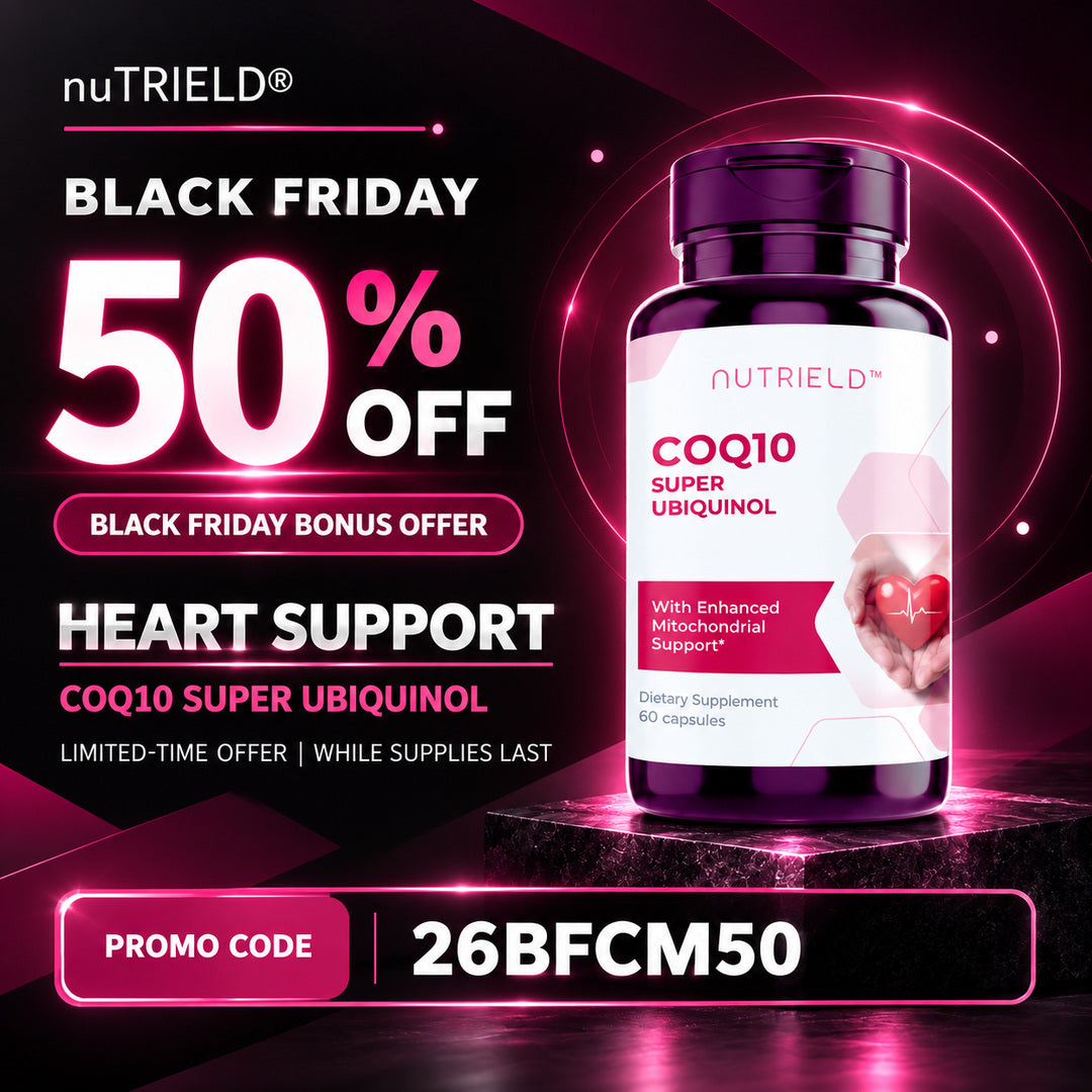 CoQ10
