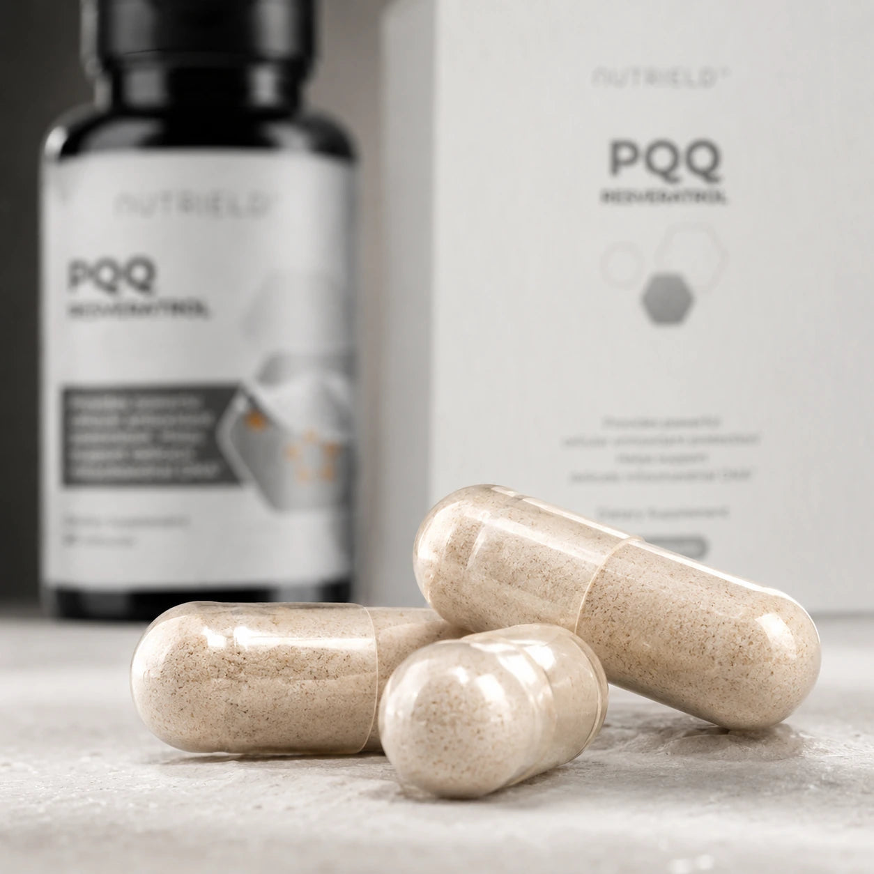 PQQ