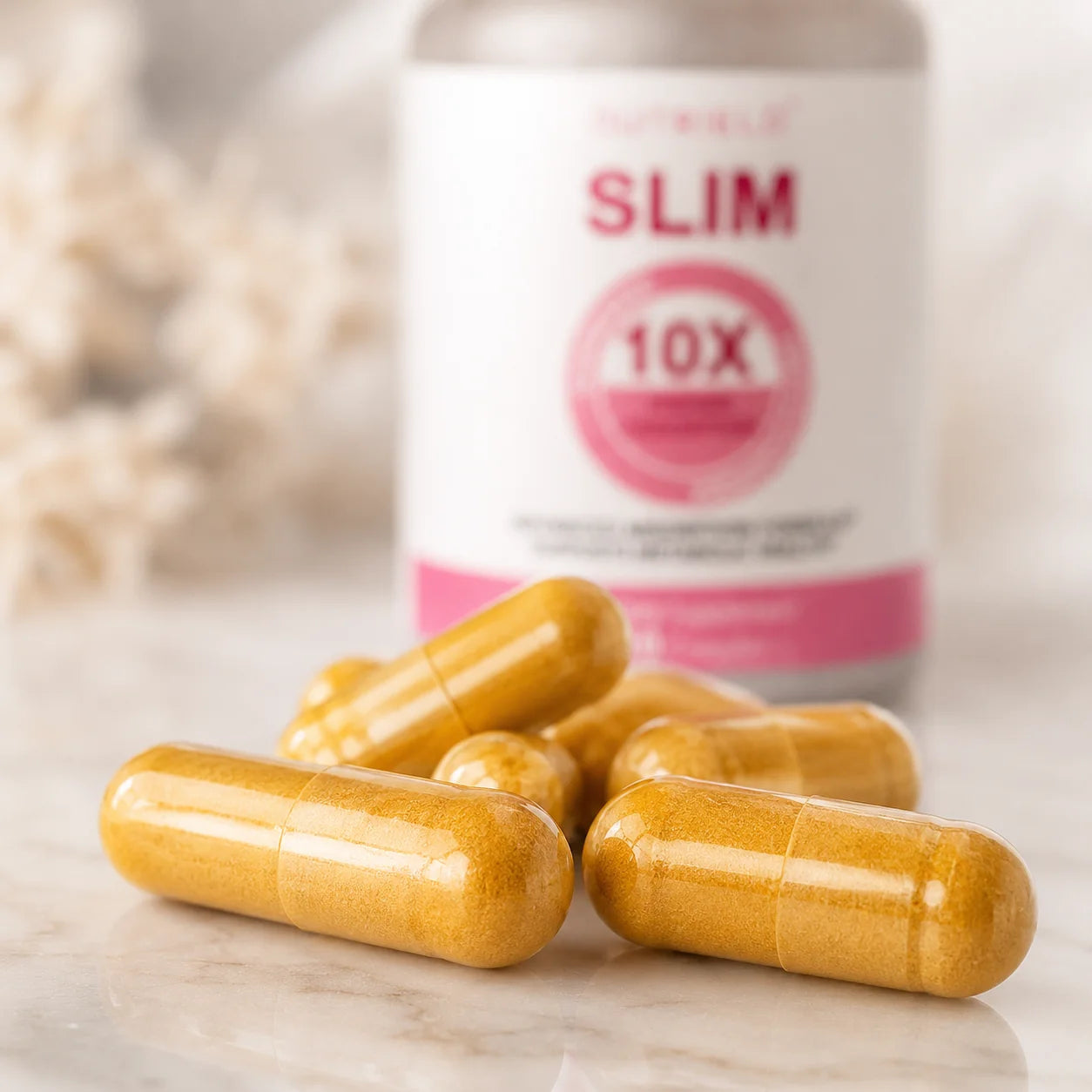 SLIM 10X™ Berberine