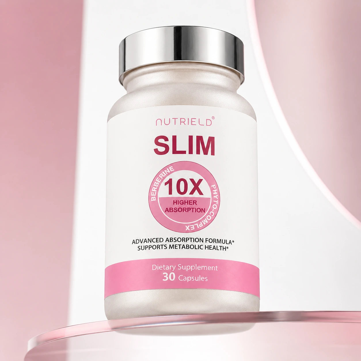 SLIM 10X™ Berberine