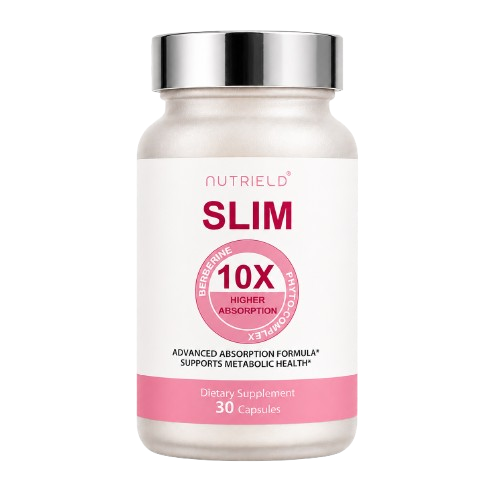 SLIM 10X™ Berberine