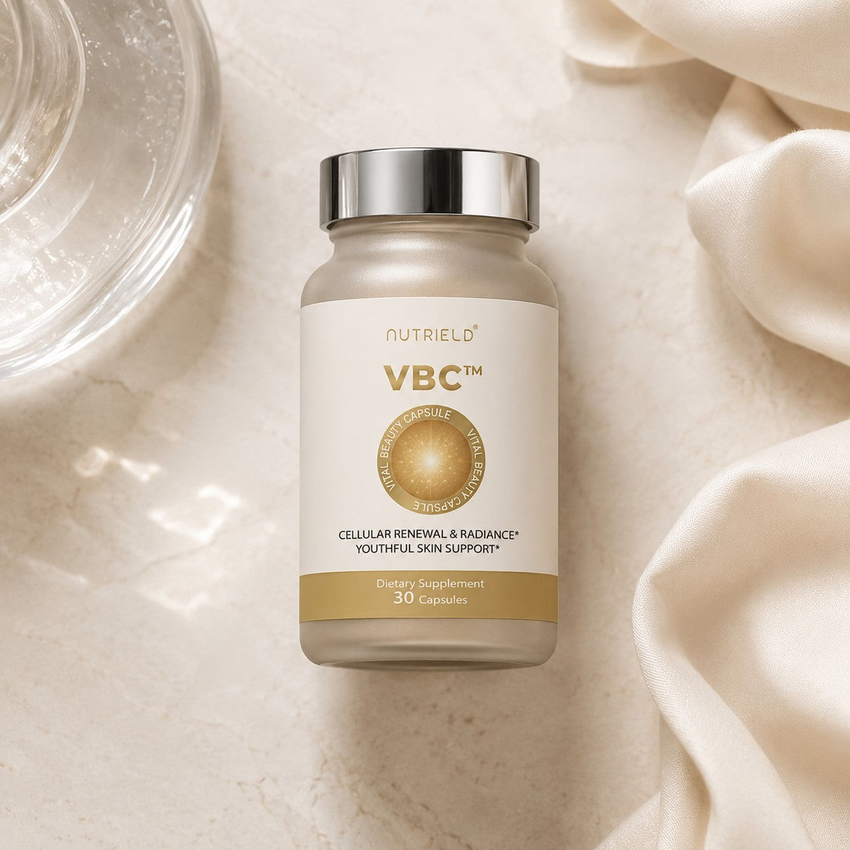 VBC™ Vital Beauty Capsule