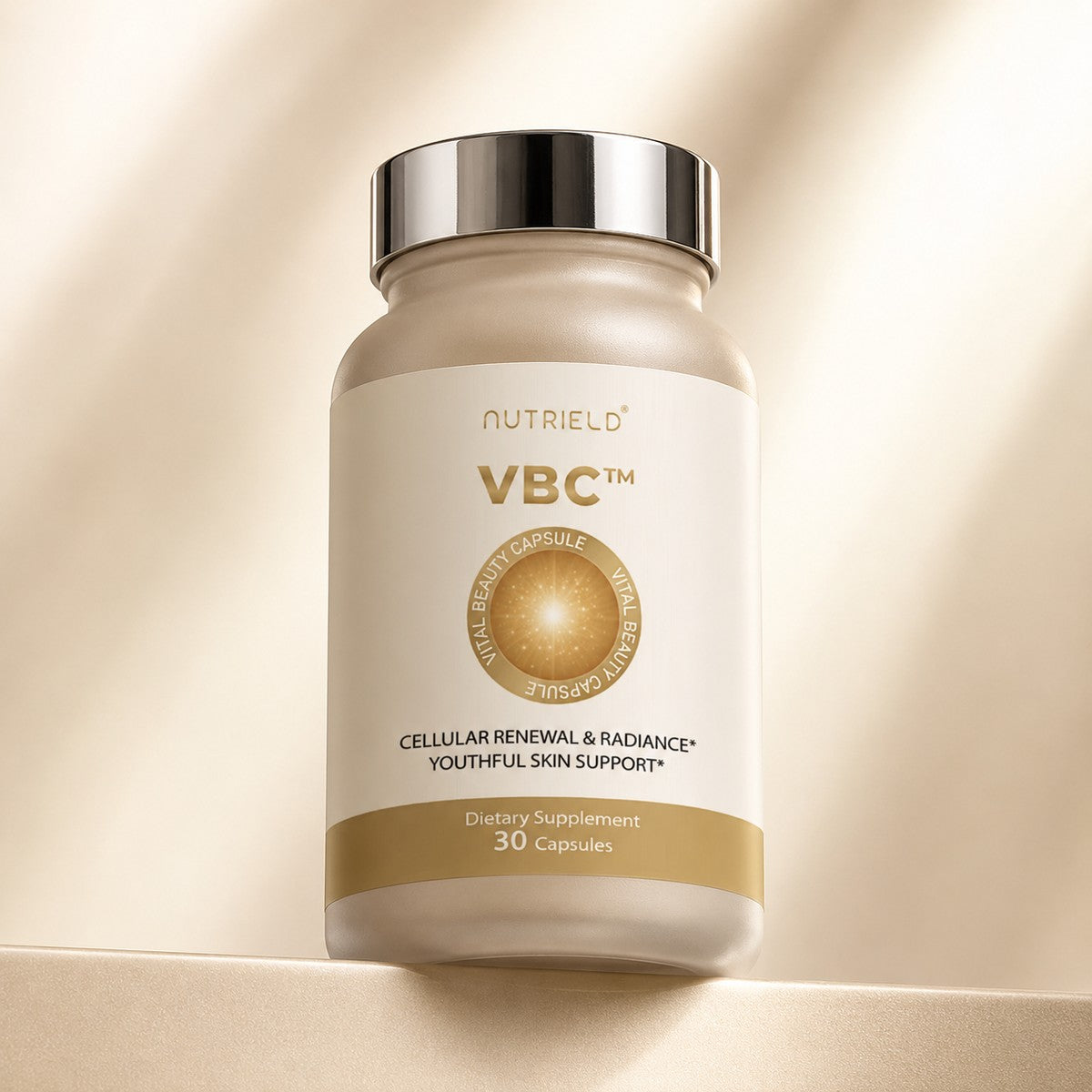 VBC™ Vital Beauty Capsule