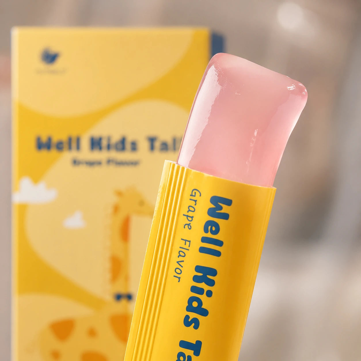 Well Kids Tall